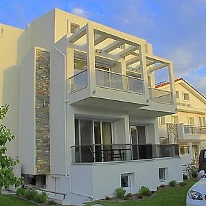 Sky Rays Luxury Nikiti (Sithonia)