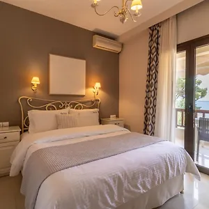 Hotel Kassandrinos Apostolos, Nikiti (Sithonia)