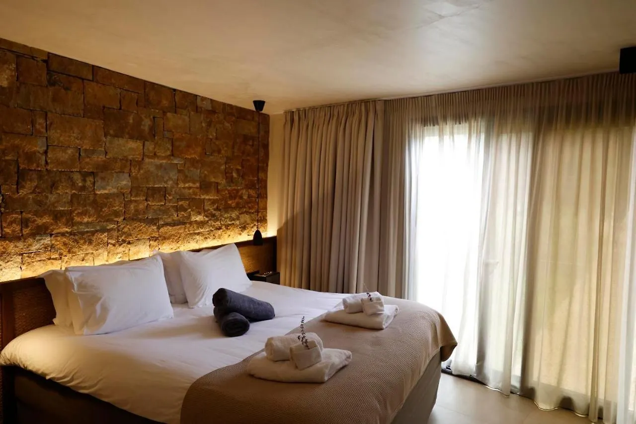 ** 호텔 Amantes Villas And Suites 니키티 그리스
