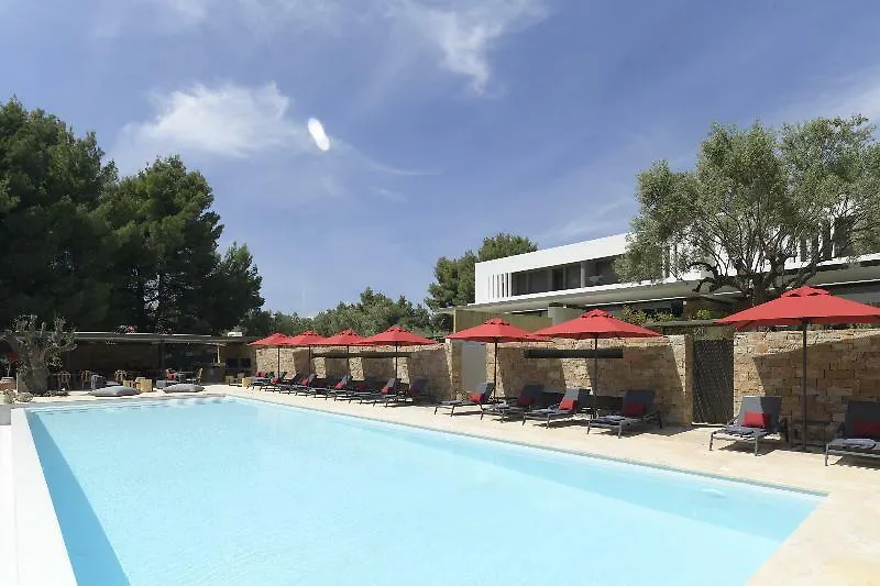 ** 호텔 Amantes Villas And Suites 니키티 그리스