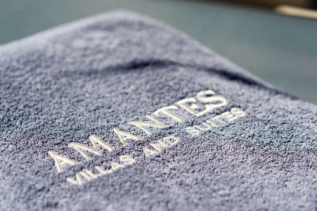 ** 호텔 Amantes Villas And Suites 니키티 그리스