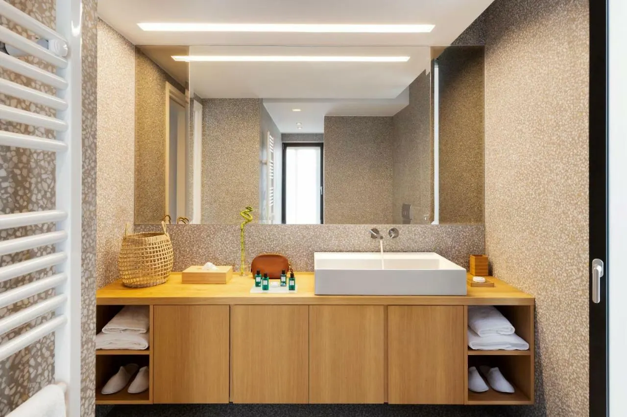 ** 호텔 Amantes Villas And Suites 니키티 그리스