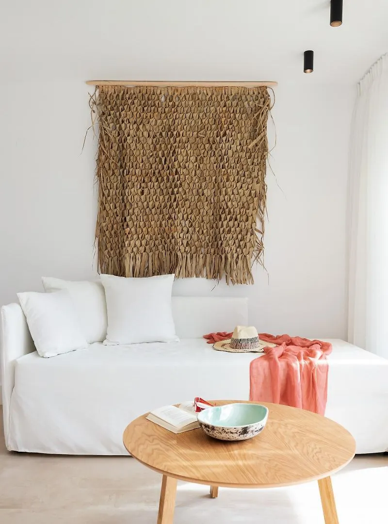 Amantes Villas And Suites 니키티 2*,  그리스