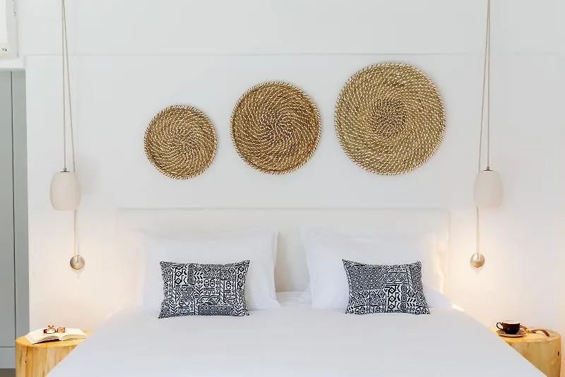 ** 호텔 Amantes Villas And Suites 니키티 그리스