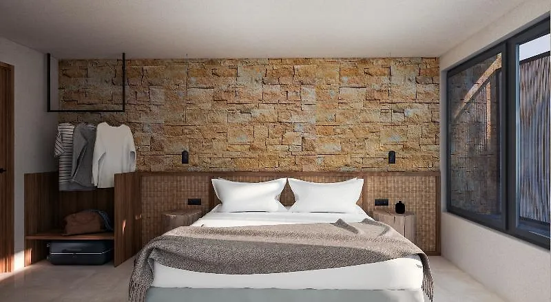 Amantes Villas And Suites 니키티 호텔