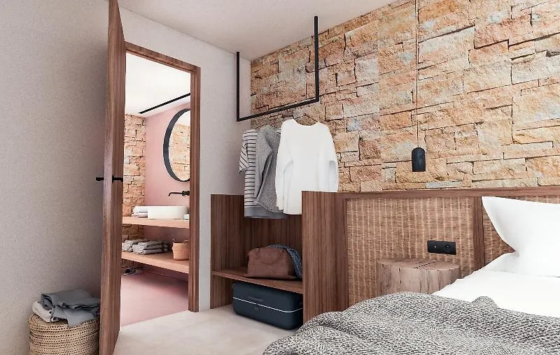 Amantes Villas And Suites 니키티