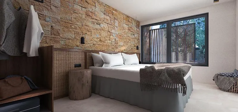 Amantes Villas And Suites 니키티